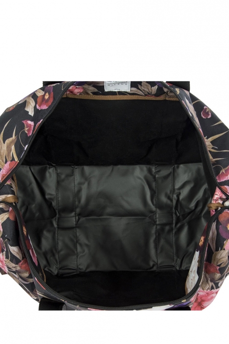0203 Bric's X-Bag Seyahat Çantası 43x28x19 cm FLOWER
