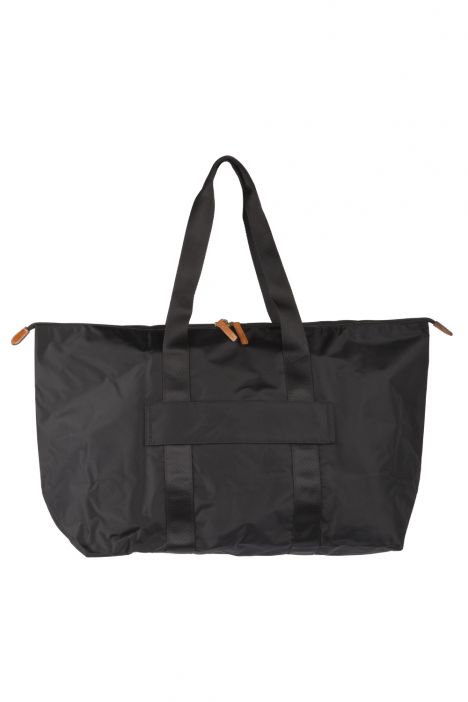 0233 Bric's X- Bag Seyahat Çantası Siyah / Black