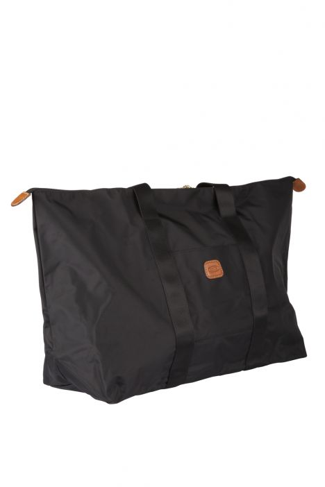 0233 Bric's X- Bag Seyahat Çantası Siyah / Black