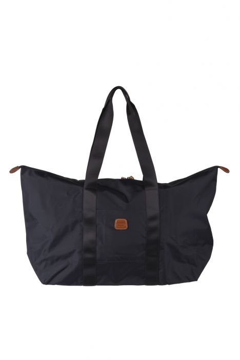 0233 Bric's X- Bag Seyahat Çantası Lacivert / Ocean Blue