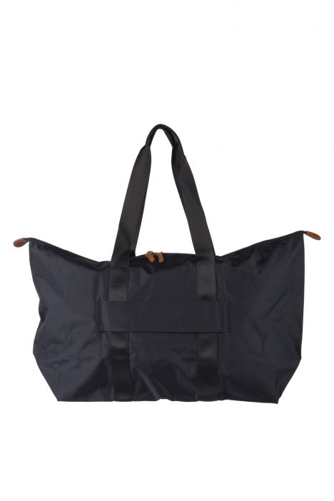 0233 Bric's X- Bag Seyahat Çantası Lacivert / Ocean Blue