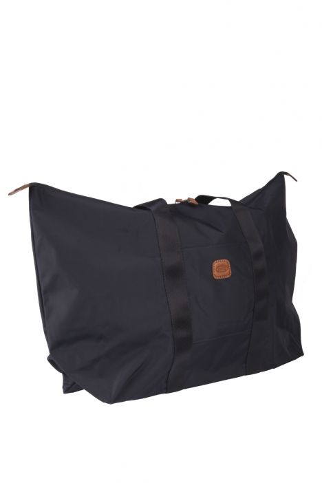 0233 Bric's X- Bag Seyahat Çantası Lacivert / Ocean Blue