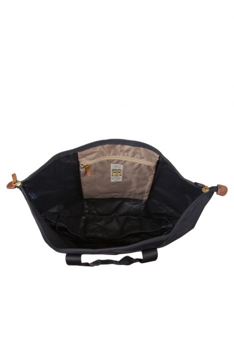 0233 Bric's X- Bag Seyahat Çantası Lacivert / Ocean Blue
