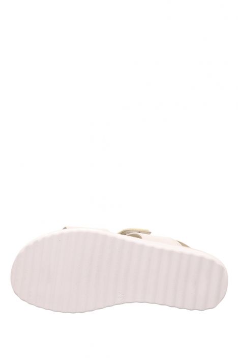 0244 Legero Move Kadın Sandalet 36-41 1000-WHITE(BEYAZ)/NAPPA