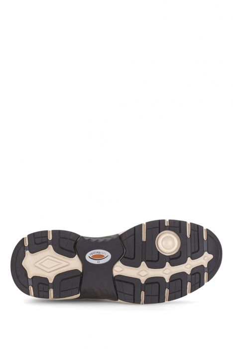 030602 Gabor Rolling Soft Kadın Anatomik Yürüyüş Ayakkabı 4.0-7.5 003 Kahve/Velour/Perlato k. engl.brown/mocca
