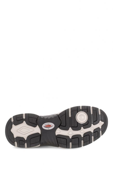 030602 Gabor Rolling Soft Kadın Anatomik Yürüyüş Ayakkabı 4.0-7.5 002 Lacivert/Velour/Foulard k. pazifik