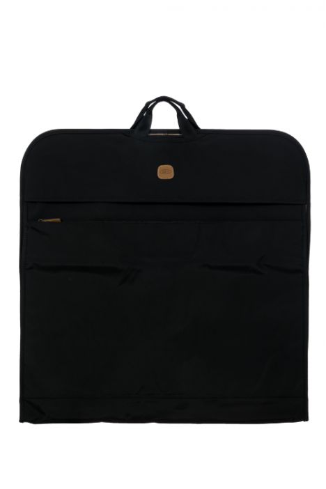0332 Bric's X-Travel Elbise ve Takım Elbise Kılıfı 128x63x2 cm Siyah/Black - 101