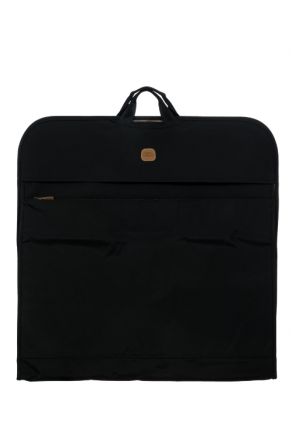 0332 Bric's X-Travel Elbise ve Takım Elbise Kılıfı 128x63x2 cm Siyah/Black - 101