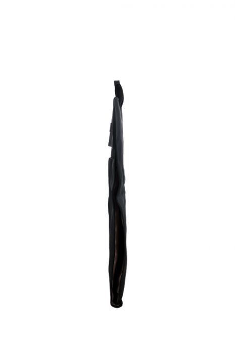 0332 Bric's X-Travel Elbise ve Takım Elbise Kılıfı 128x63x2 cm Siyah/Black - 101