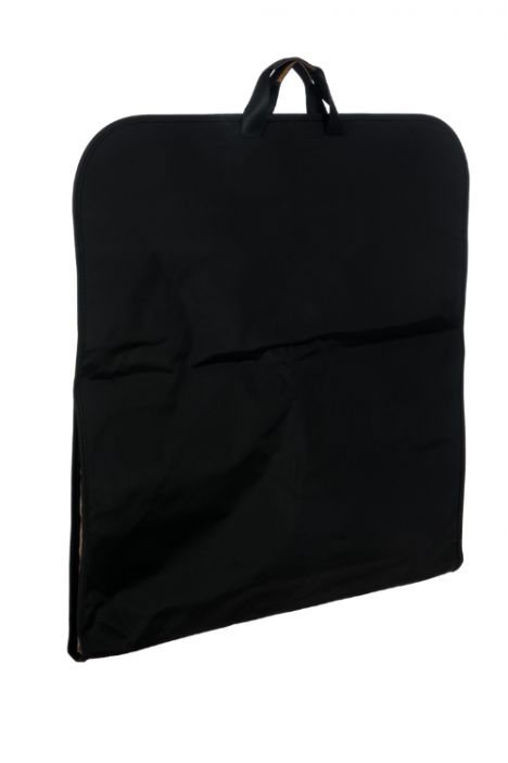 0332 Bric's X-Travel Elbise ve Takım Elbise Kılıfı 128x63x2 cm Siyah/Black - 101