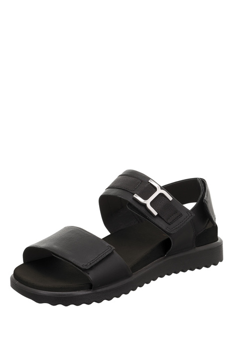 0385 Legero Move Kadın Sandalet 36-41 0100-SCHWARZ(SCHWARZ)/NAPPA