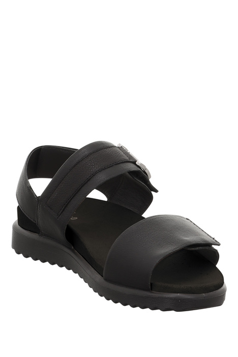 0385 Legero Move Kadın Sandalet 36-41 0100-SCHWARZ(SCHWARZ)/NAPPA