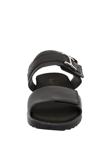 0385 Legero Move Kadın Sandalet 36-41 0100-SCHWARZ(SCHWARZ)/NAPPA