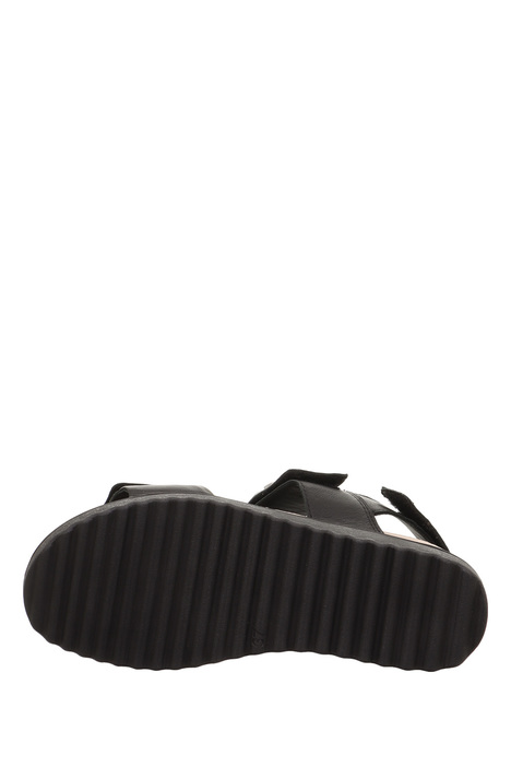 0385 Legero Move Kadın Sandalet 36-41 0100-SCHWARZ(SCHWARZ)/NAPPA