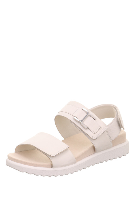 0385 Legero Move Kadın Sandalet 36-41 1000-WHITE(BEYAZ)/NAPPA