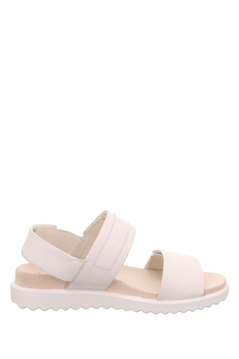 0385 Legero Move Kadın Sandalet 36-41 1000-WHITE(BEYAZ)/NAPPA