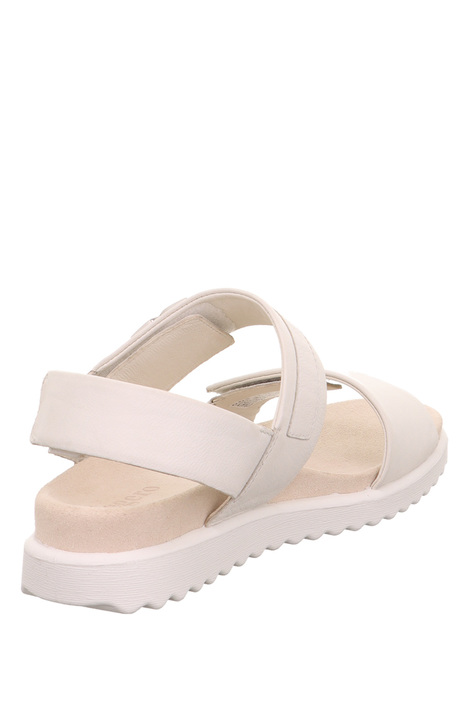 0385 Legero Move Kadın Sandalet 36-41 1000-WHITE(BEYAZ)/NAPPA