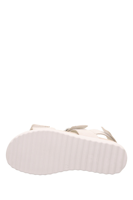 0385 Legero Move Kadın Sandalet 36-41 1000-WHITE(BEYAZ)/NAPPA