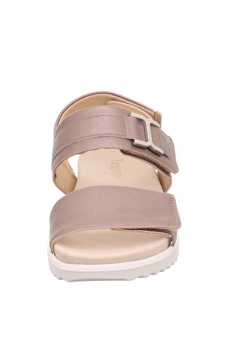 0385 Legero Move Kadın Sandalet 36-41 9420-BRONCE(BRONZ)/NAPPA