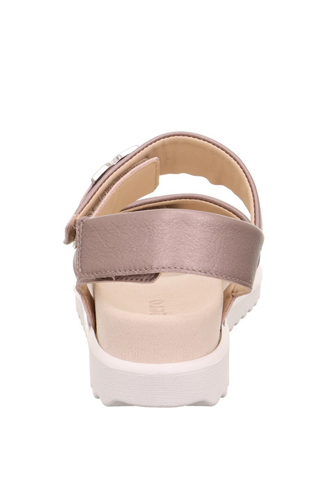 0385 Legero Move Kadın Sandalet 36-41 9420-BRONCE(BRONZ)/NAPPA