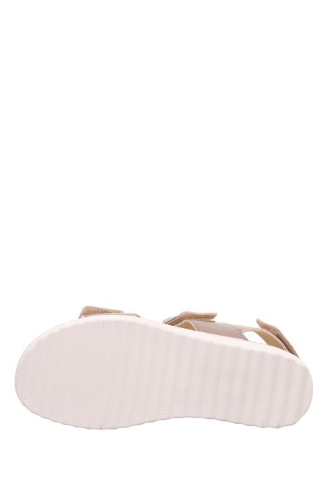 0385 Legero Move Kadın Sandalet 36-41 9420-BRONCE(BRONZ)/NAPPA