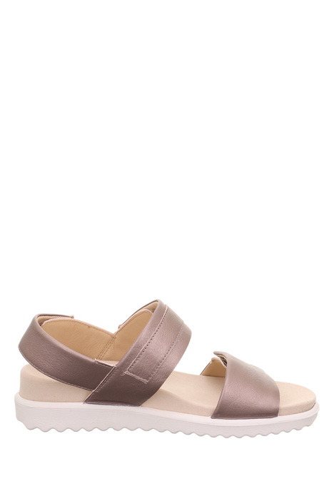 0385 Legero Move Kadın Sandalet 36-41 9420-BRONCE(BRONZ)/NAPPA