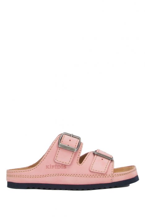 0394 Ch-Kifidis Çocuk Terlik 27-35 NU.PINK