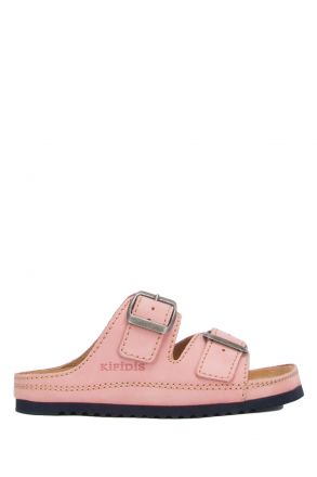0394 Ch-Kifidis Çocuk Terlik 27-35 NU.PINK