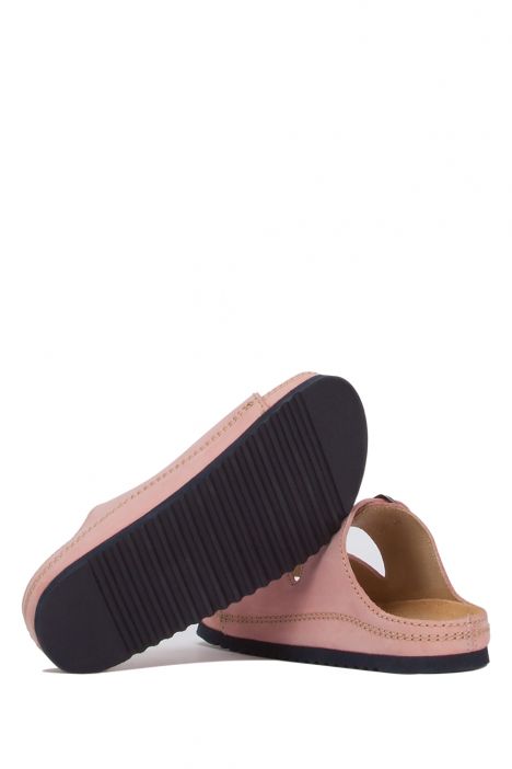 0394 Ch-Kifidis Çocuk Terlik 27-35 NU.PINK