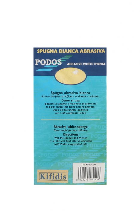 040 Kifidis-Pds Topuk Taşı STD
