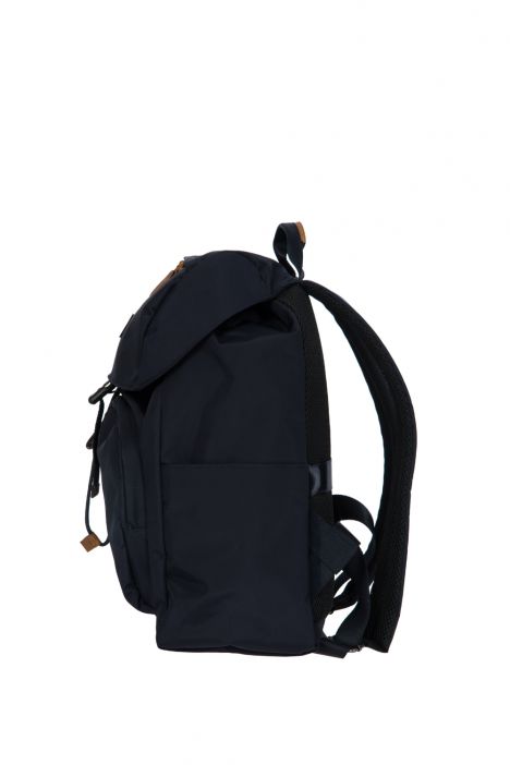 0599 Bric's X-Travel Sırt Çantası 32x39x18 cm Ocean Blue - 050