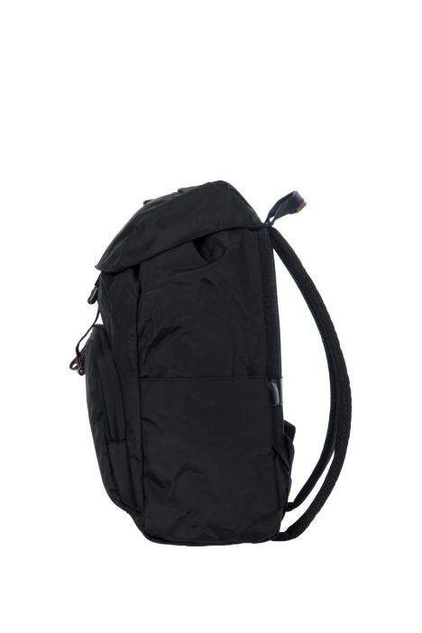 0599 Bric's X-Travel Sırt Çantası 32x39x18 cm Black - 101