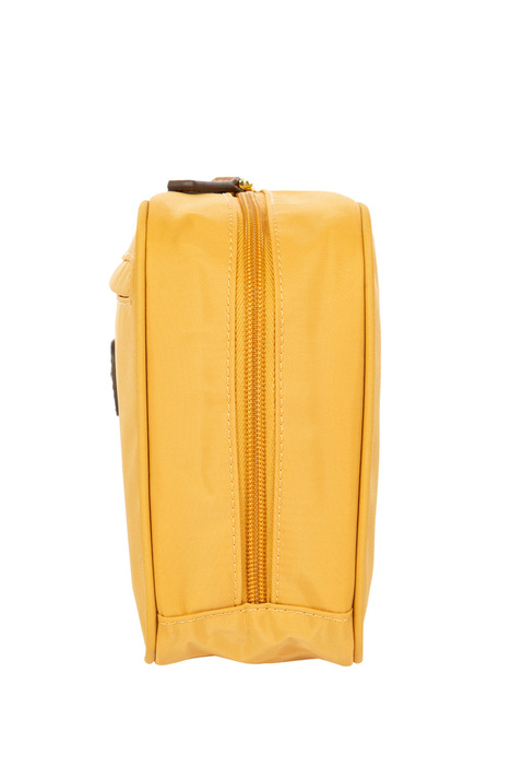 0606 Bric's X-Bag Kozmetik Çantası 25x17x9 cm Sarı/Honey-227