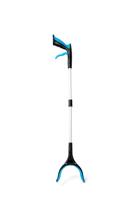 07 Kifidis Katlanır Yardımcı El 83 cm STD