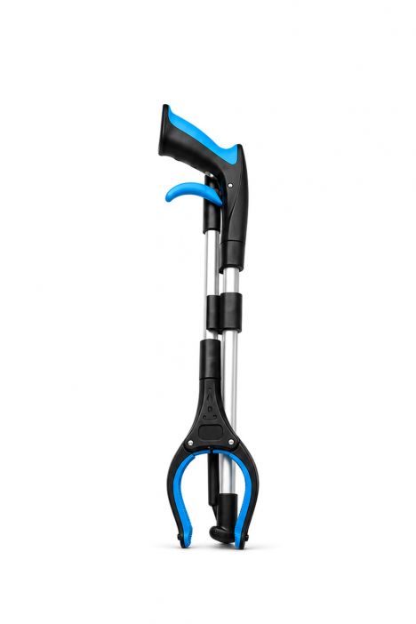 07 Kifidis Katlanır Yardımcı El 83 cm STD