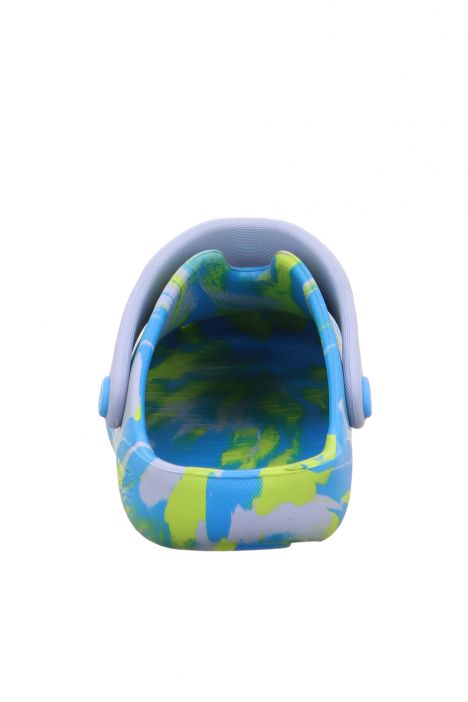 0990 Superfit Splash C Unisex Çocuk Terlik 24-30 8400-MAVI