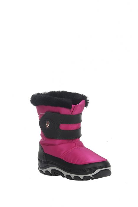 100 Buckhead Solaro Kar Botu 21-29 Fuşya / Fuxia