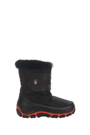 100 Buckhead Solaro Kar Botu 21-29 BLACK-RED