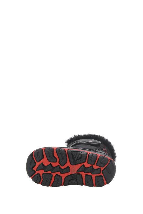 100 Buckhead Solaro Kar Botu 21-29 BLACK-RED