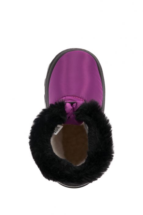 100 Buckhead Solaro Kar Botu 21-29 Mor / Purple