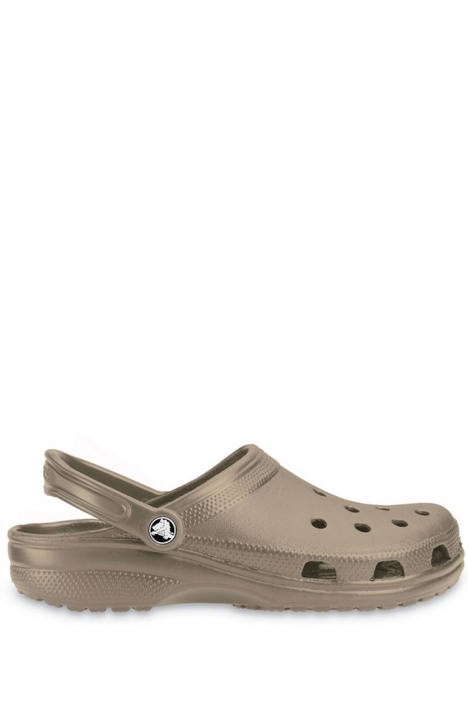 Crocs 10001 Classic Unisex Sandalet 36-48 KHAKI-YEŞİL TONU