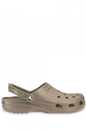 Crocs 10001 Classic Unisex Sandalet 36-48 KHAKI-YEŞİL TONU
