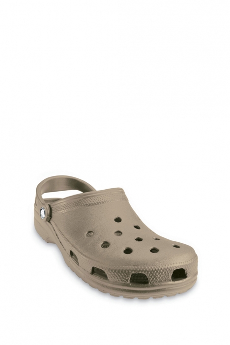 Crocs 10001 Classic Unisex Sandalet 36-48 KHAKI-YEŞİL TONU