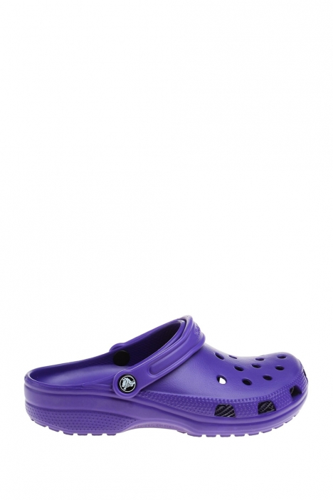 Crocs 10001 Classic Unisex Sandalet 36-48 ULTRA VIOLET