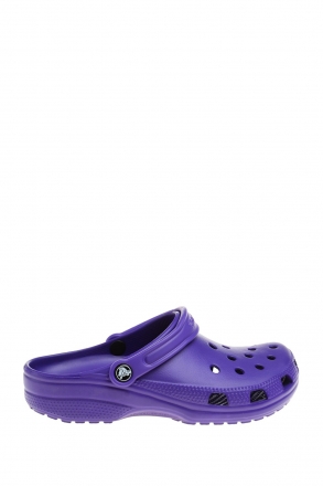 Crocs 10001 Classic Unisex Sandalet 36-48 ULTRA VIOLET