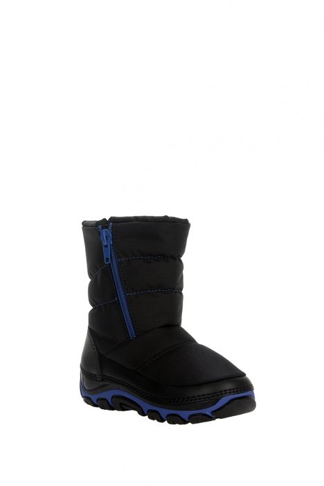 1001 Buckhead Carso Kar Botu 21-29 BLACK-SAXE