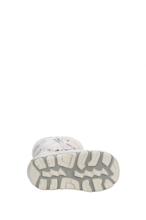 1002 Buckhead Carso Shiny Kar Botu 21-29 Beyaz / White