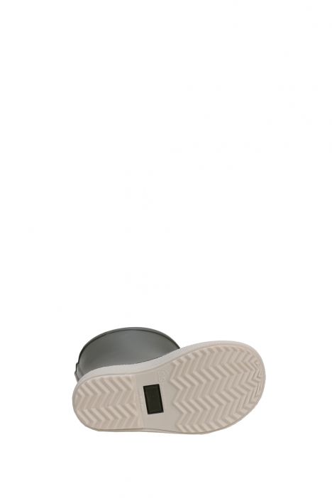 W10107 Splash Nautico Yağmur Çizmesi 22-36 KHAKI-YEŞİL TONU