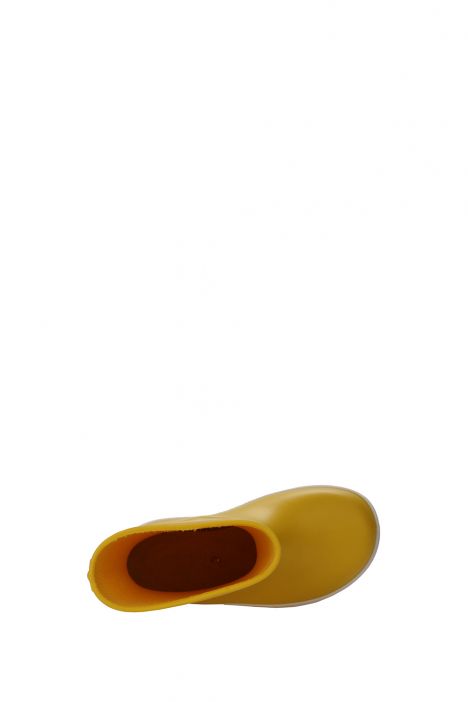W10107 Splash Nautico Yağmur Çizmesi 22-36 Sarı / Yellow