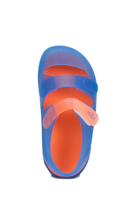 S10146 Igor Bondi Çocuk Sandalet 21-27 CELESTE